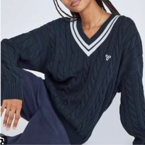 Aritzia sweater